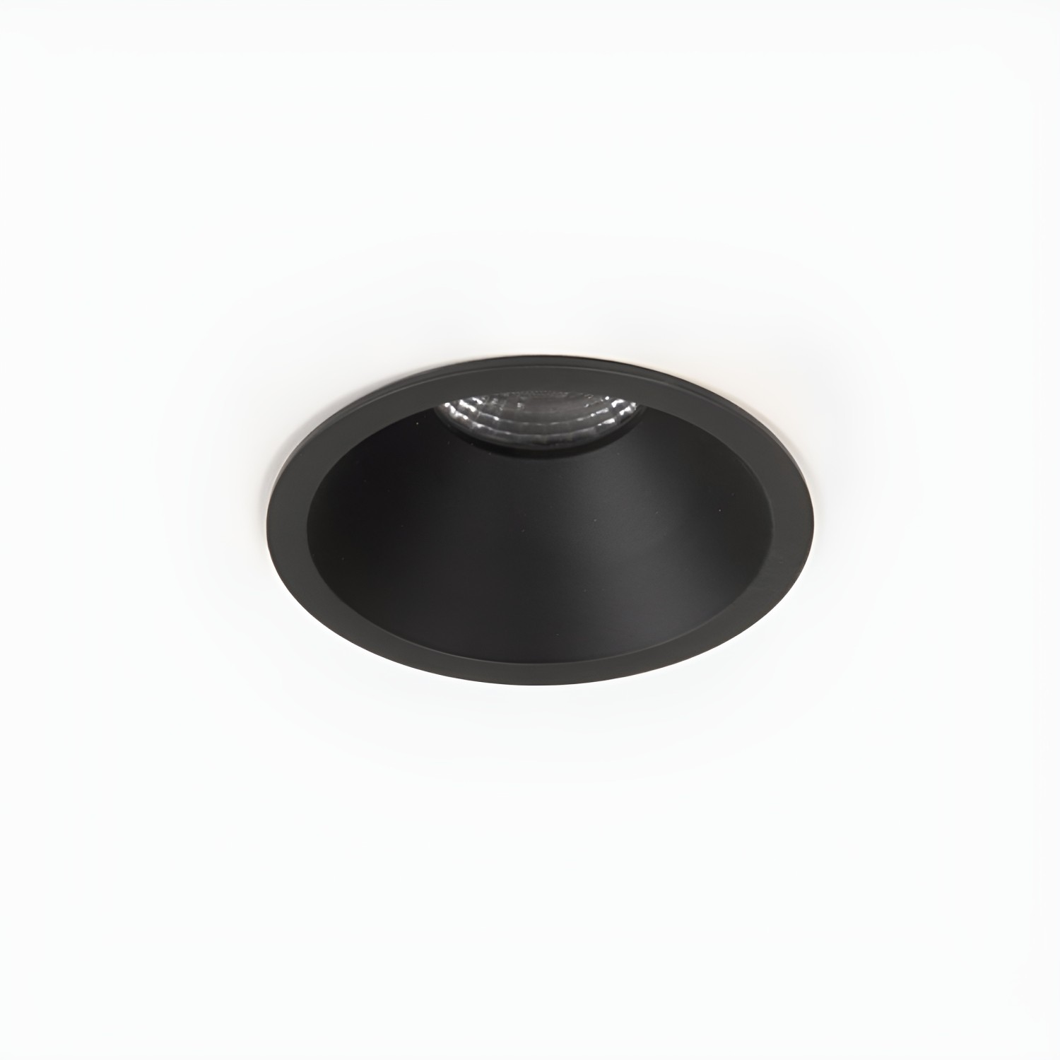 Детайлно изображение на LED луна за вграждане Accord Round IP54 | Димиране | 3000K / 3500K / 4000K Снимка на LED луна за вграждане Accord Round IP54 | Димиране | 3000K / 3500K / 4000K