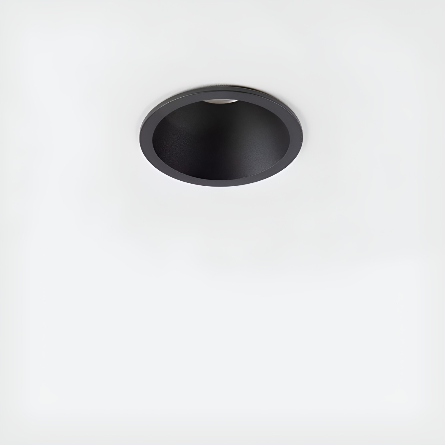 Снимка на LED луна за вграждане Orion | 7W | 3000K