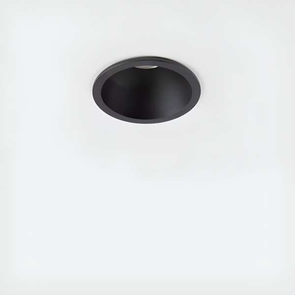 Снимка на LED луна за вграждане Orion | 7W | 3000K