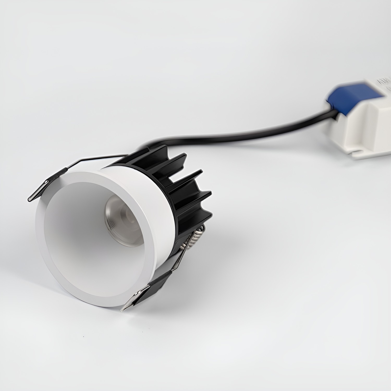 Снимка на LED луна за вграждане Orion | 7W | 3000K