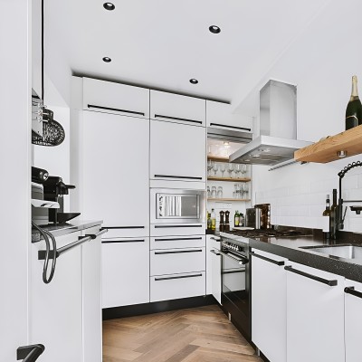 LED луна за вграждане Oscar | 10W | IP54 | Димиране | 3000K
