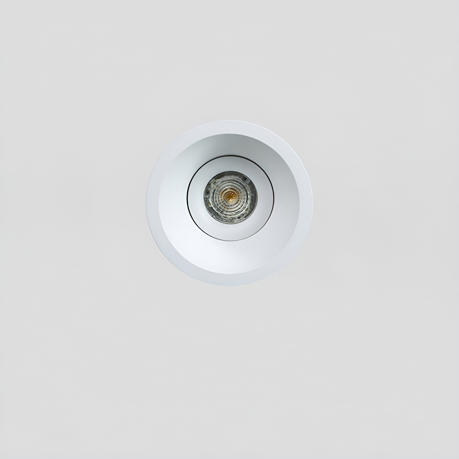 Снимка на LED луна за вграждане Vivienne 1072 | GU10