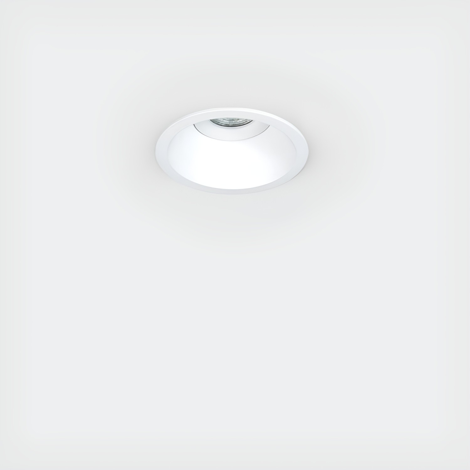 Снимка на LED луна за вграждане Vivienne 1072 | GU10