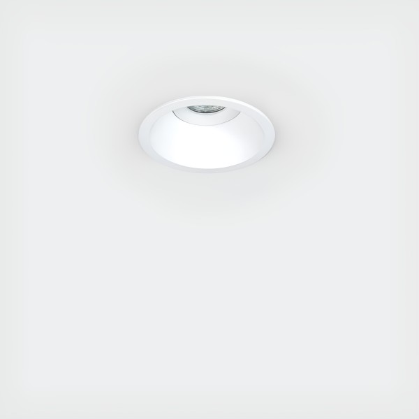 Снимка на LED луна за вграждане Vivienne 1072 | GU10