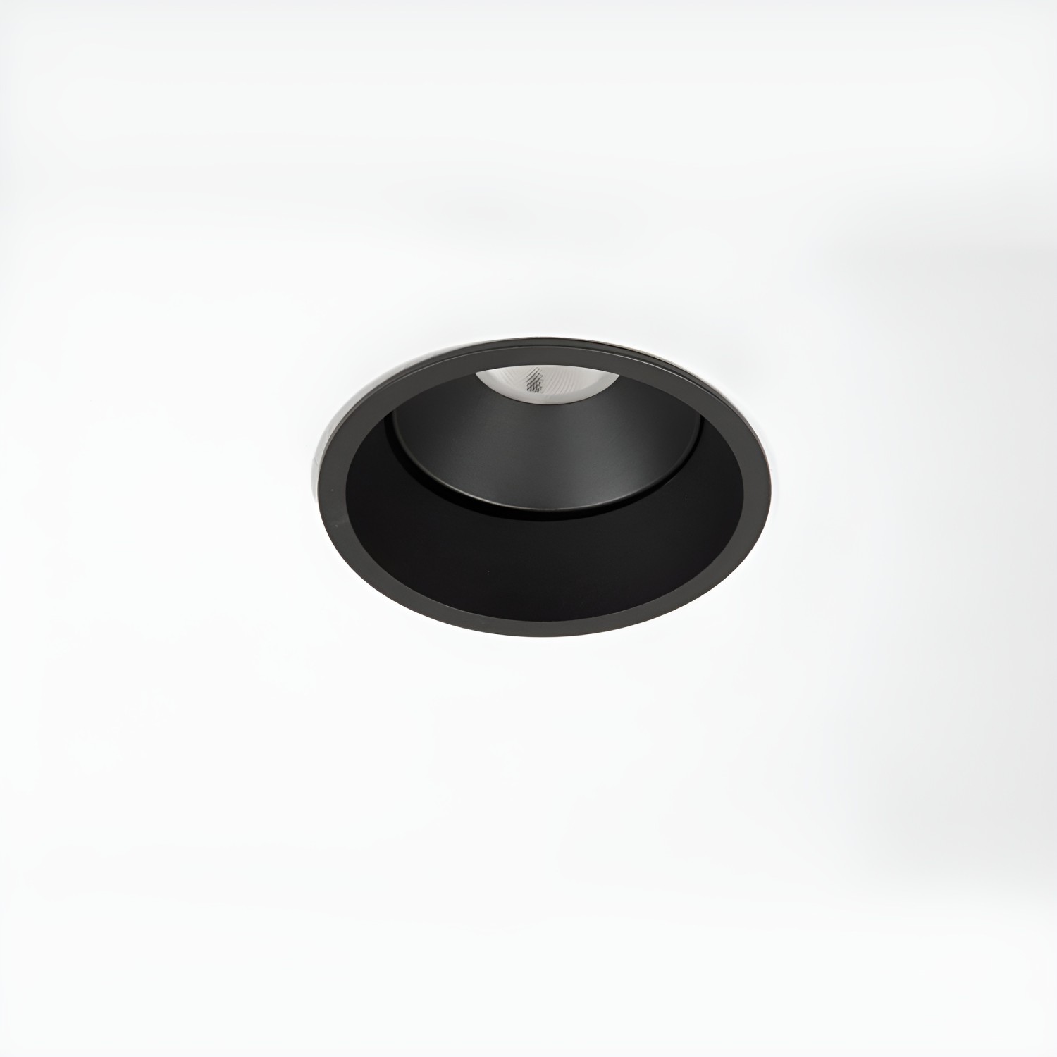 Снимка на LED луна за вграждане Orion D | Насочваща се | 10W | 3000K