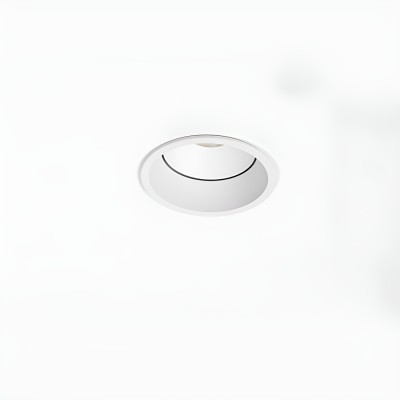LED луна за вграждане Orion D | Насочваща се | 10W | 3000K