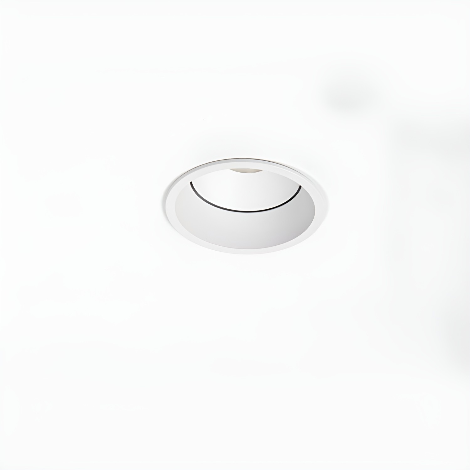 Снимка на LED луна за вграждане Orion D | Насочваща се | 10W | 3000K