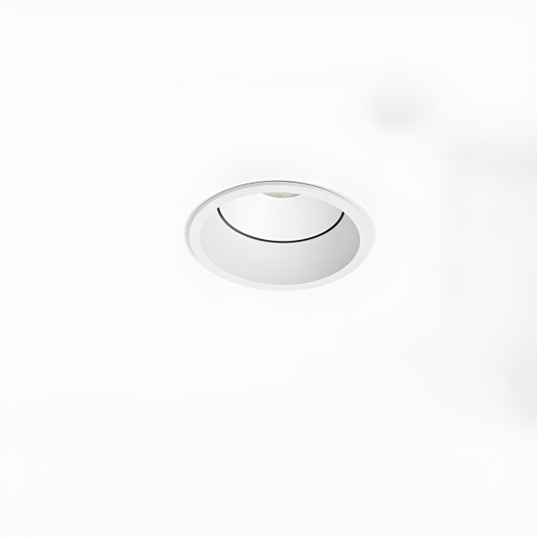 Снимка на LED луна за вграждане Orion D | Насочваща се | 10W | 3000K