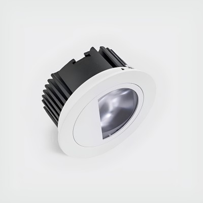 LED луна за вграждане Foton | Wallwash ефект | 14W | 3000K