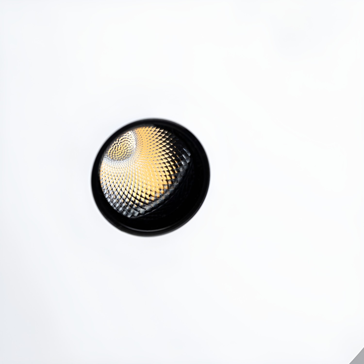 Снимка на LED луна за вграждане с акцентно осветление Kai (3000K) - Коридор и антре