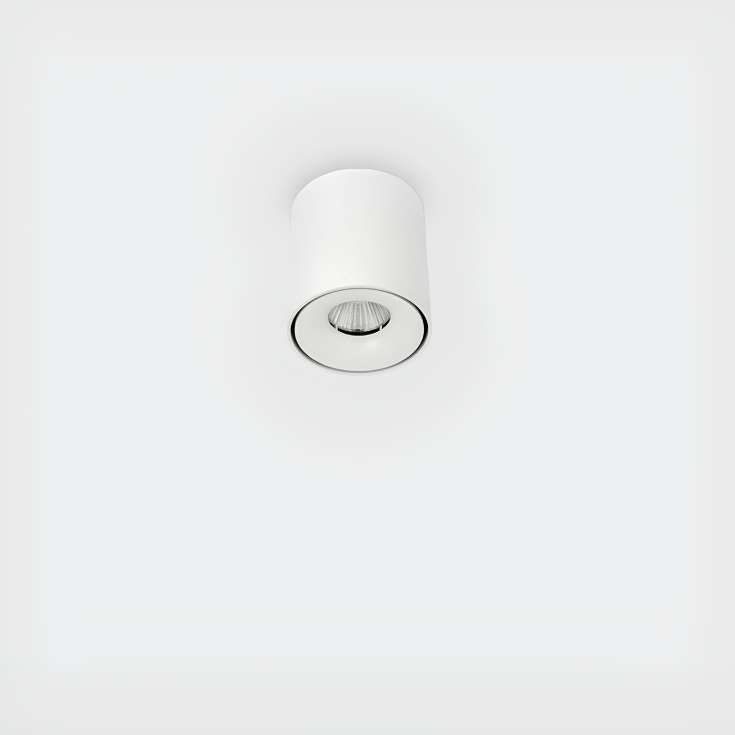 Снимка на LED луна за външен монтаж Aero | IP44 | 3000K
