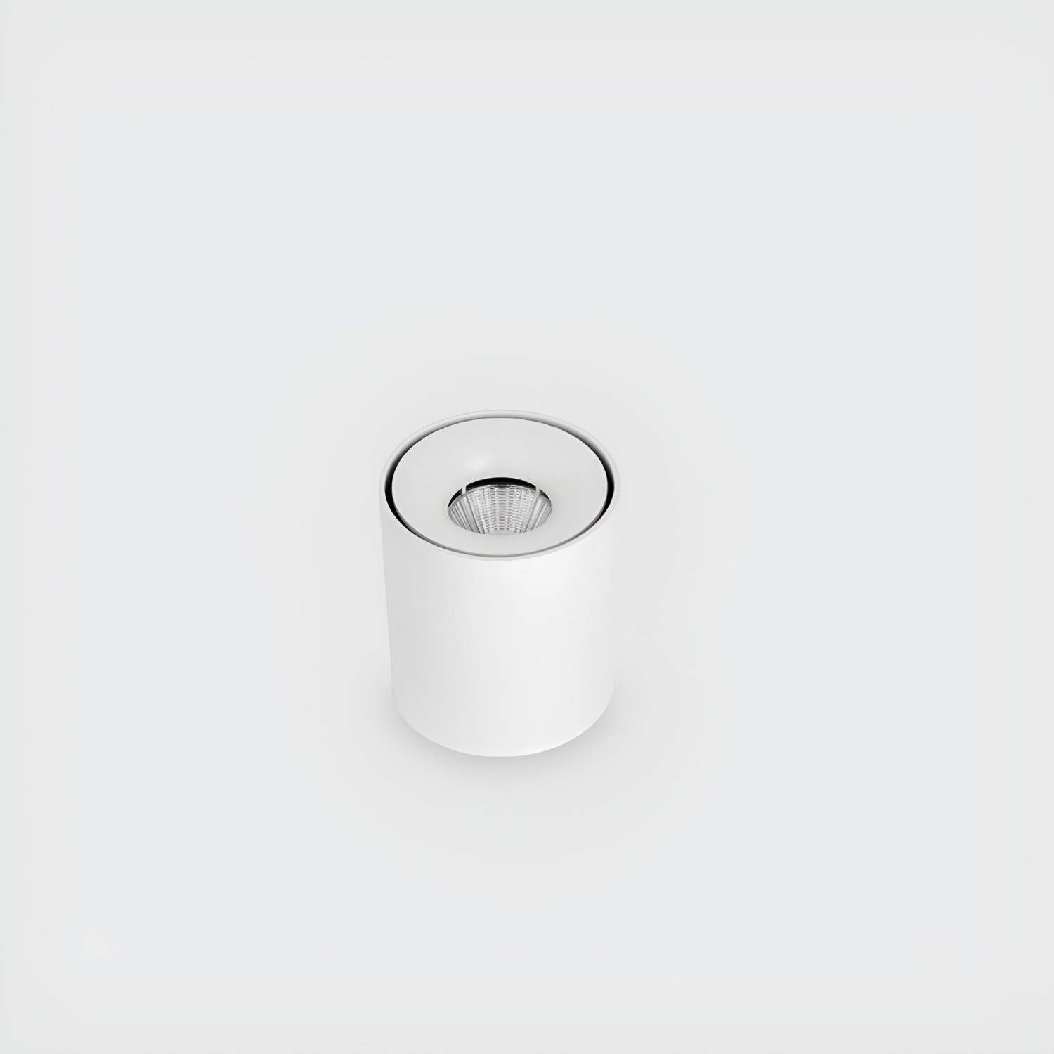 Снимка на LED луна за външен монтаж Aero | IP44 | 3000K