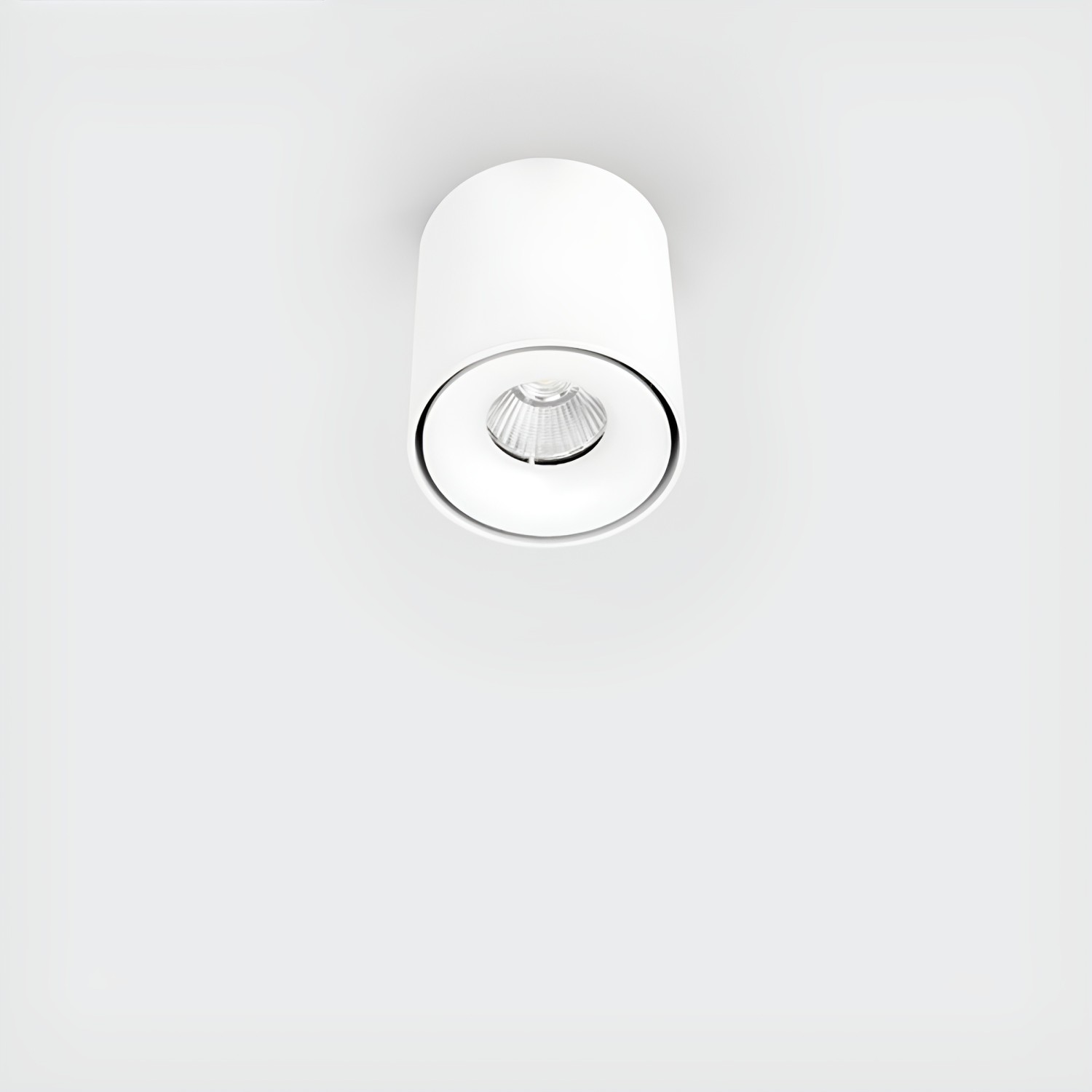 Снимка на LED луна за външен монтаж Aero | IP44 | 3000K