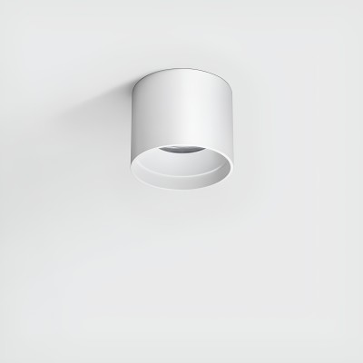 Plafonieră LED cu montaj aparent Astral | IP44 | 4000K