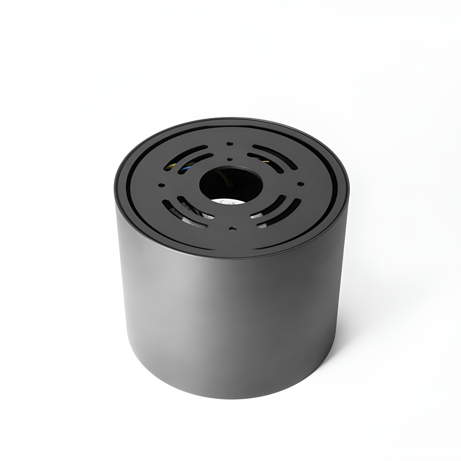 Снимка на LED луна за външен монтаж Astral | IP44 | 4000K