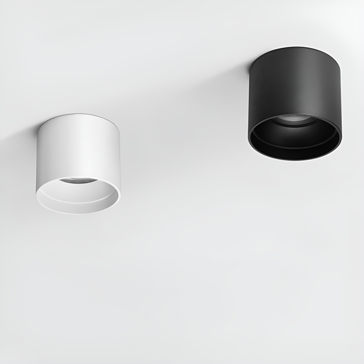 Снимка на LED луна за външен монтаж Astral | IP44 | 4000K