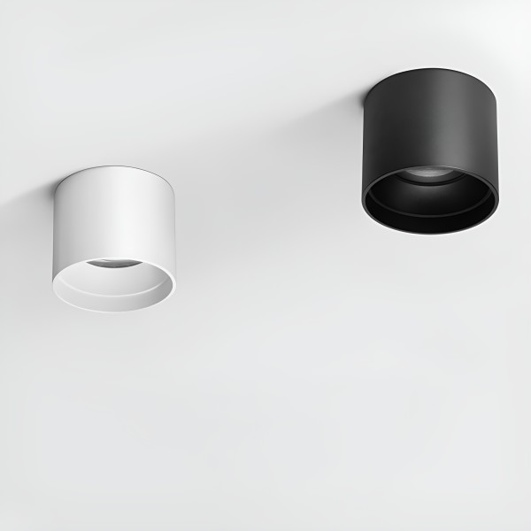 Снимка на LED луна за външен монтаж Astral | IP44 | 4000K