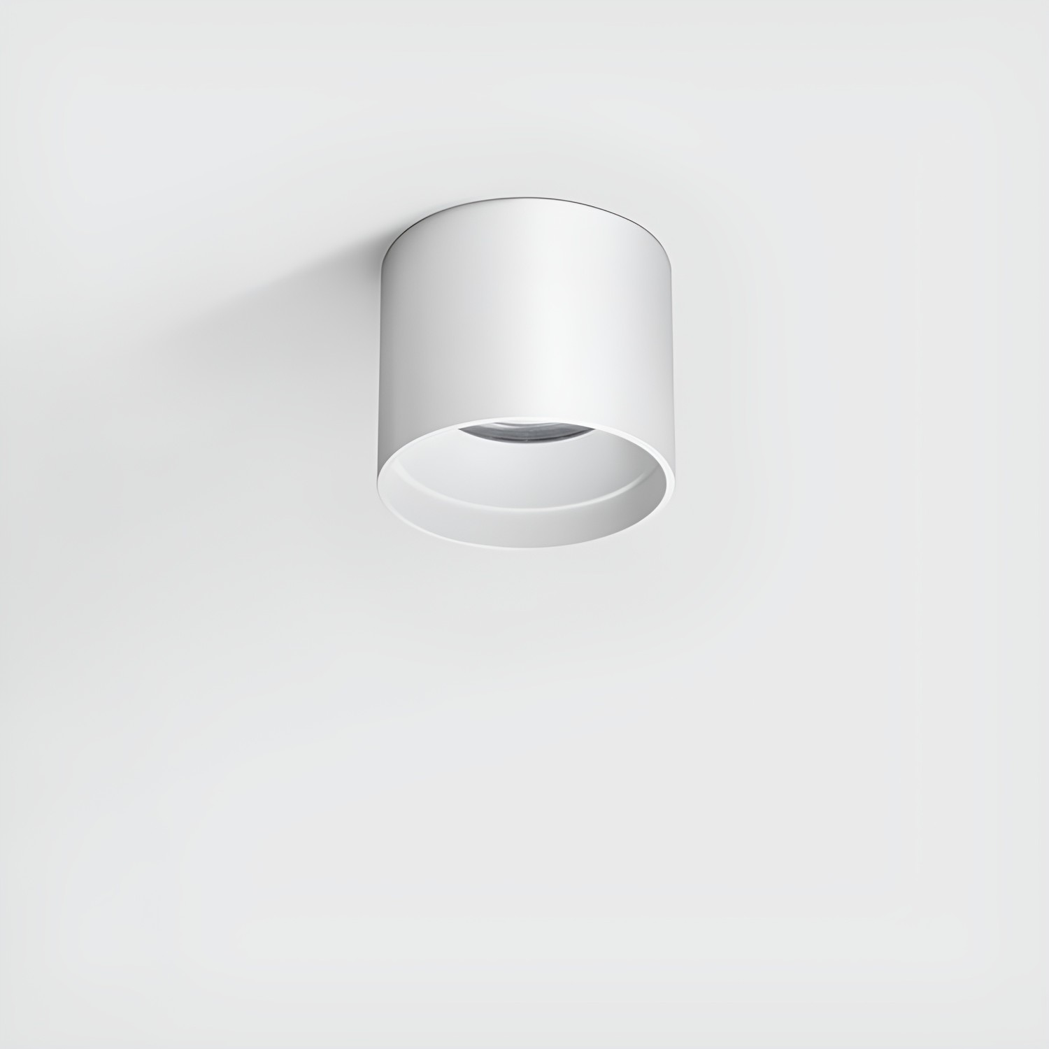 Снимка на LED луна за външен монтаж Astral | IP44 | 4000K