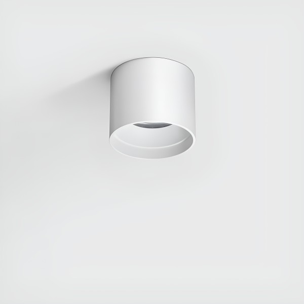 Снимка на LED луна за външен монтаж Astral | IP44 | 4000K