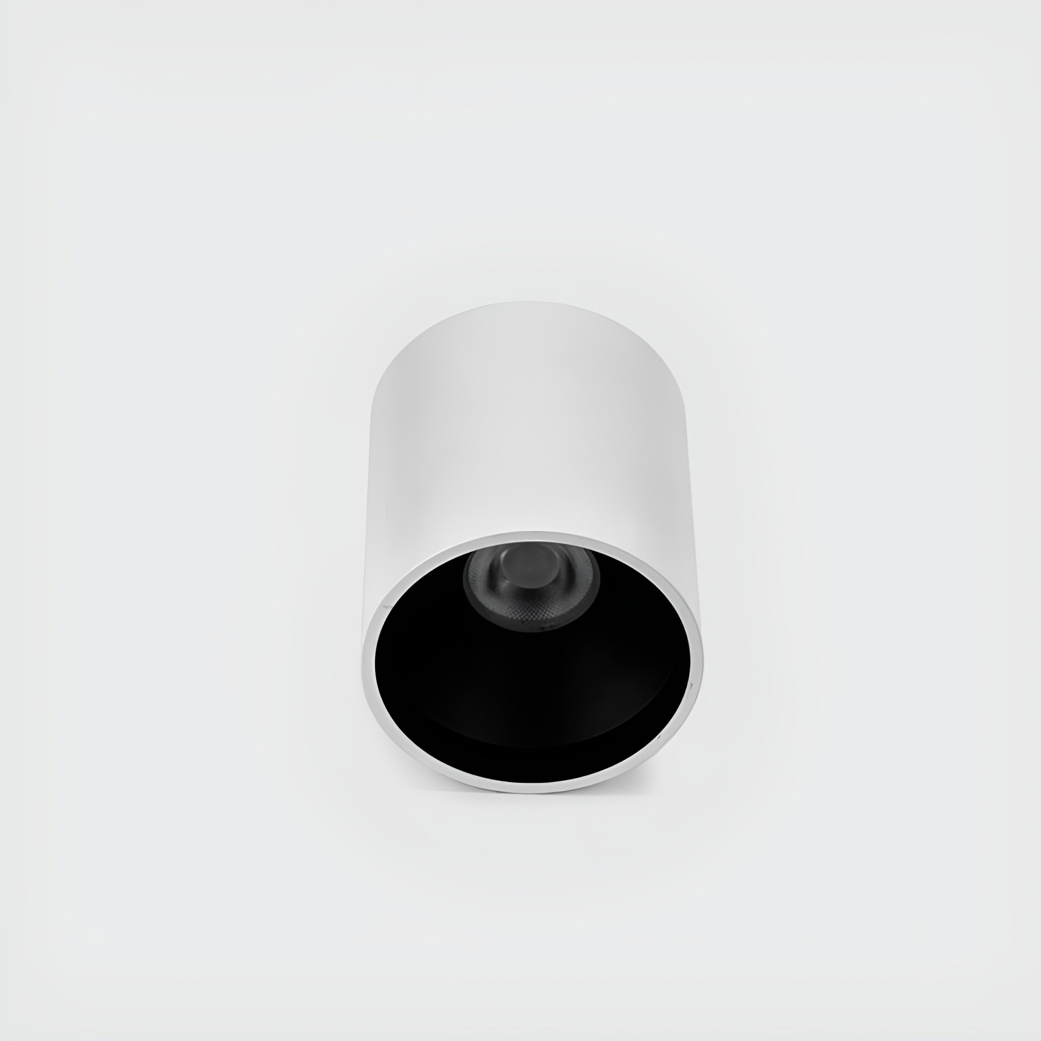 Снимка на LED луна за външен монтаж Dora RD | Цилиндрична | 3000K | 11W
