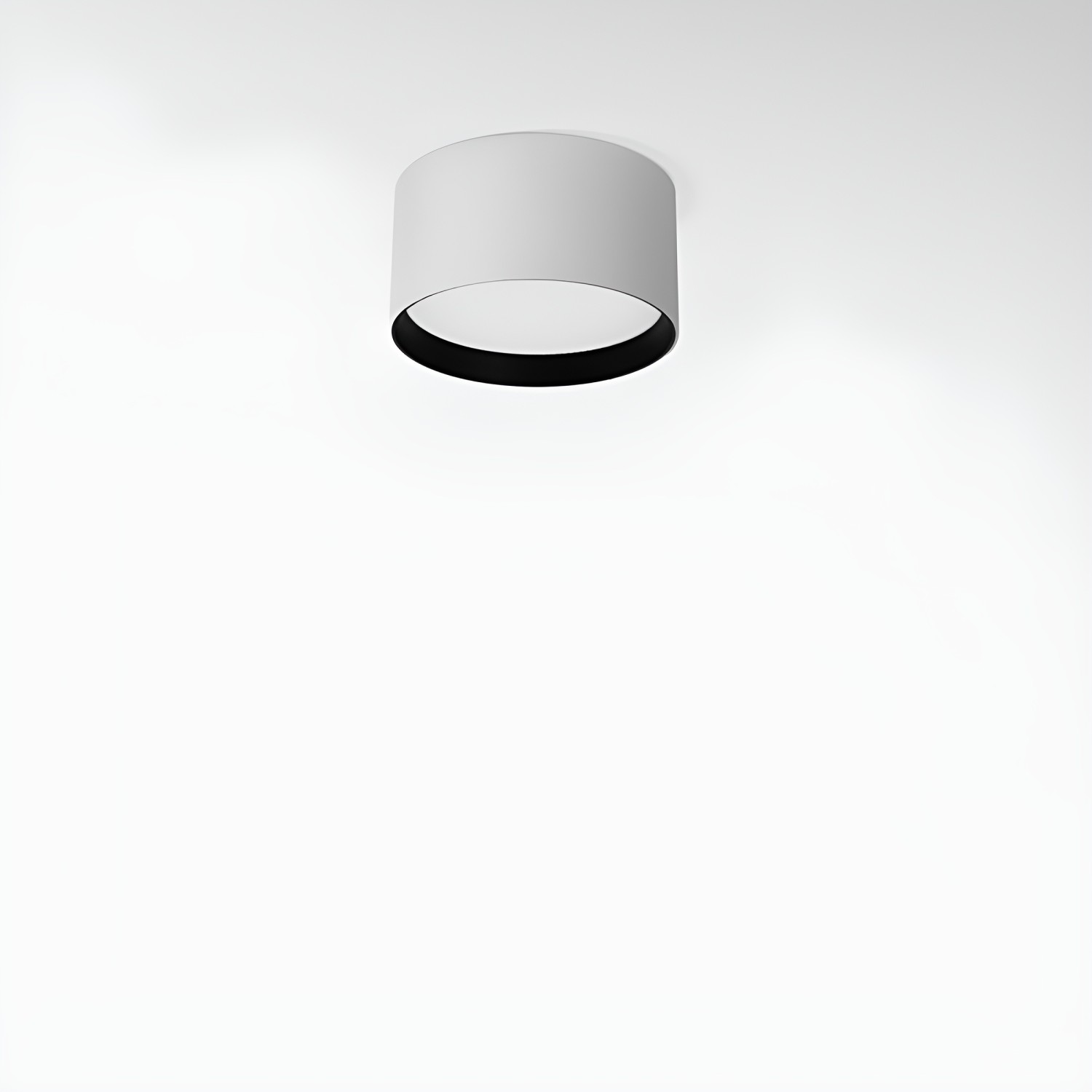 Снимка на LED луна за външен монтаж Ena | Широк ъгъл на светене | 12W