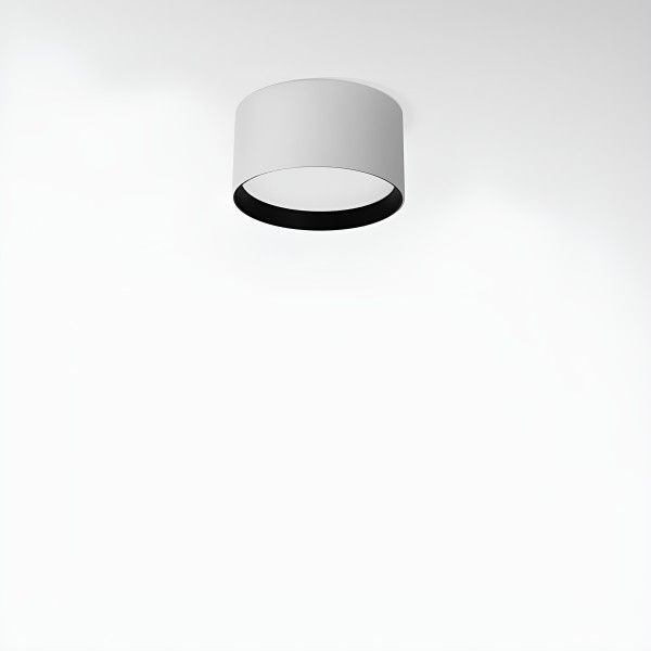 Снимка на LED луна за външен монтаж Ena | Широк ъгъл на светене | 12W