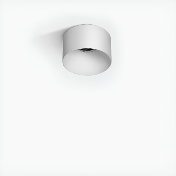 Детайлно изображение на LED луна за открит монтаж Zen RD | 10W | 3000K Снимка на LED луна за открит монтаж Zen RD | 10W | 3000K