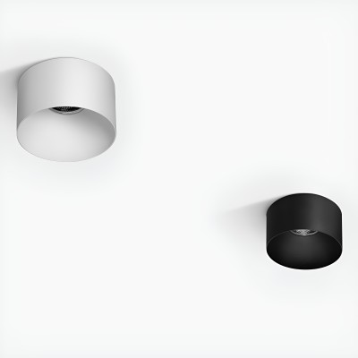 LED луна за открит монтаж Zen RD | 10W | 3000K