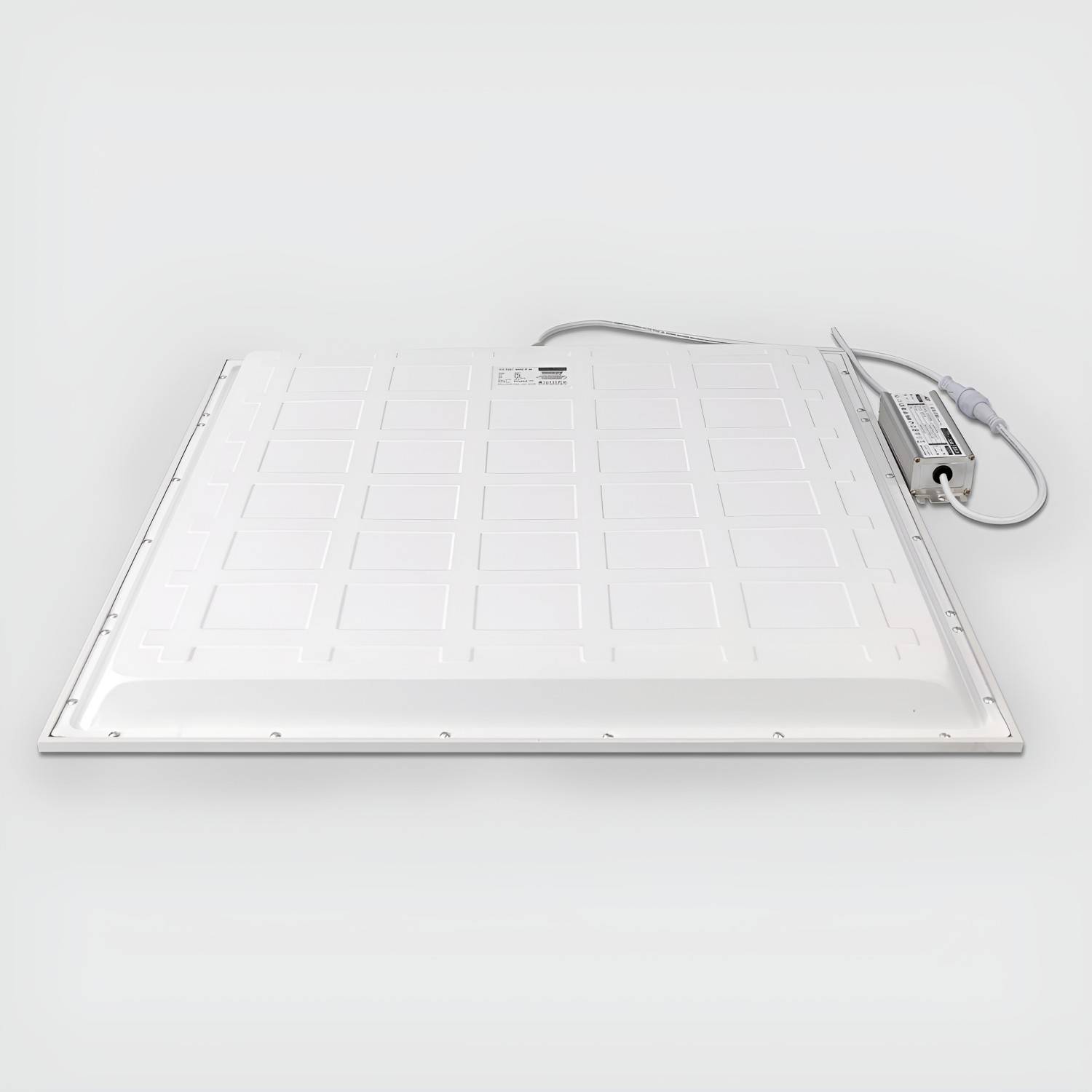 Снимка на LED панел Anna IP65 60x60 (30W) влагозащитен - Офис