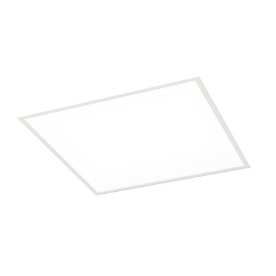 LED панел за вграждане с ниско заслепяване Anna 60x60 | UGR<19 | 34W | IP44