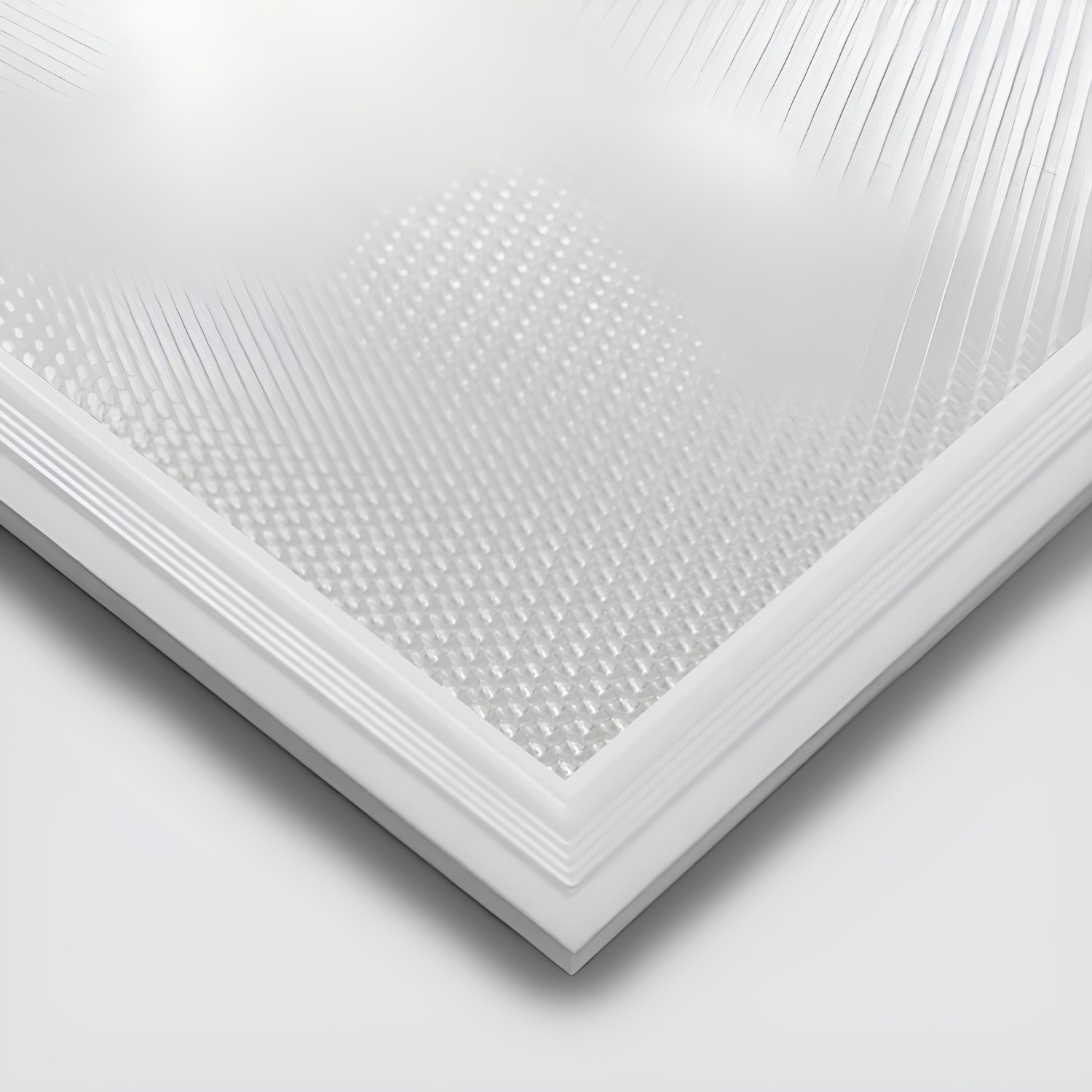 Снимка на LED панел за вграждане с ниско заслепяване Anna 60x60 | UGR<19 | 34W | IP44