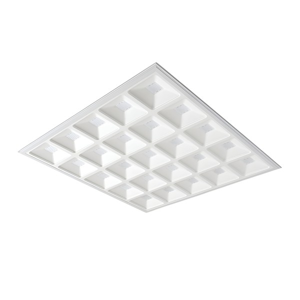Снимка на LED панел за вграждане с ниско заслепяване Comfort 60x60 | UGR<16 | 48W | 4000K