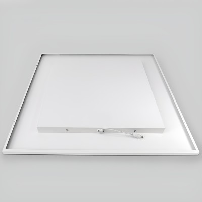 LED панел за вграждане Kare 60x60 | Ниско заслепяване | 40W | IP44