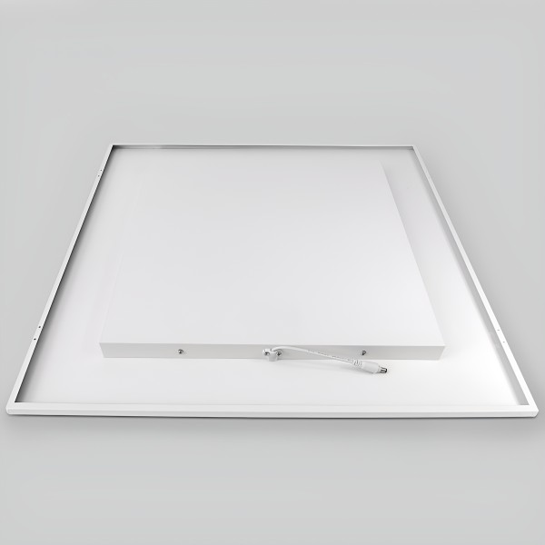 Снимка на LED панел за вграждане Kare 60x60 | Ниско заслепяване | 40W | IP44