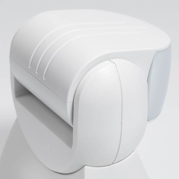 Снимка на Стенен микровълнов сензор за движение | Регулируема глава | IP65