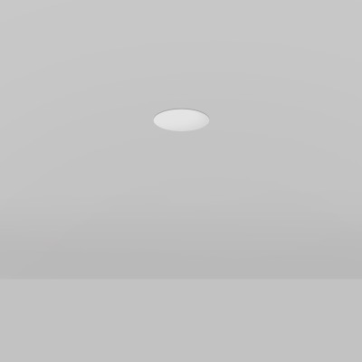 Сензор за присъствие за вграждане Mini Box с 360° обхват