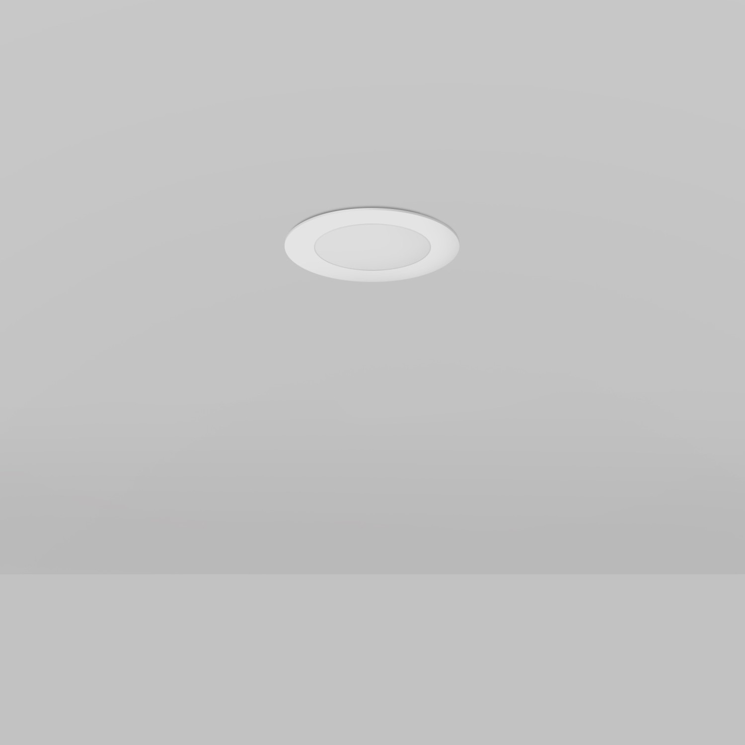 Детайлно изображение на Сензор за присъствие Mini Box | Вграден монтаж | 360° обхват Снимка на Сензор за присъствие Mini Box | Вграден монтаж | 360° обхват