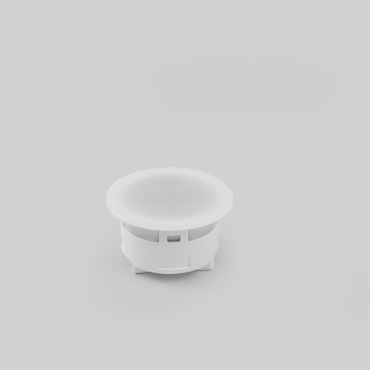 Детайлно изображение на Сензор за присъствие Mini Box | Вграден монтаж | 360° обхват Снимка на Сензор за присъствие Mini Box | Вграден монтаж | 360° обхват