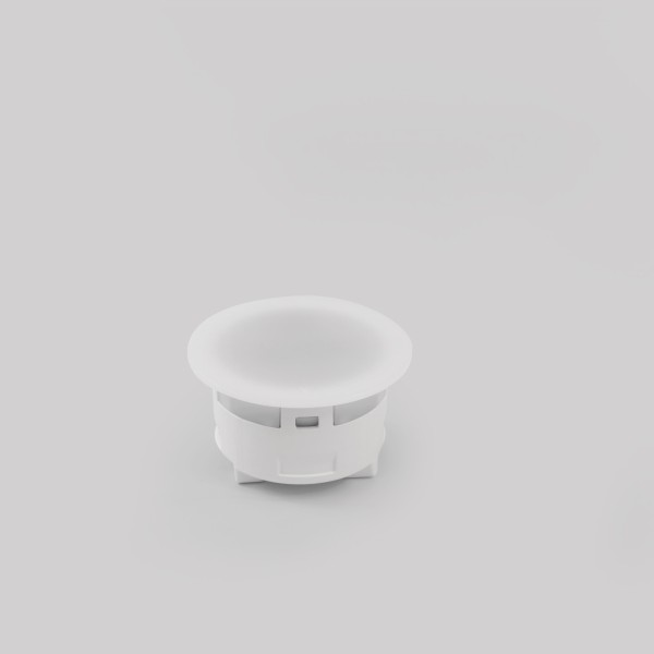 Детайлно изображение на Сензор за присъствие Mini Box | Вграден монтаж | 360° обхват Снимка на Сензор за присъствие Mini Box | Вграден монтаж | 360° обхват