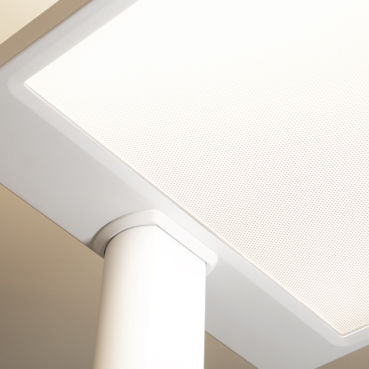 Детайлно изображение на Наземна LED офис лампа Omnia | Двупосочна | 100W | 4000K Снимка на Наземна LED офис лампа Omnia | Двупосочна | 100W | 4000K