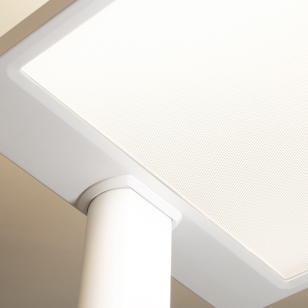 Детайлно изображение на Наземна LED офис лампа Omnia | Двупосочна | 100W | 4000K Снимка на Наземна LED офис лампа Omnia | Двупосочна | 100W | 4000K