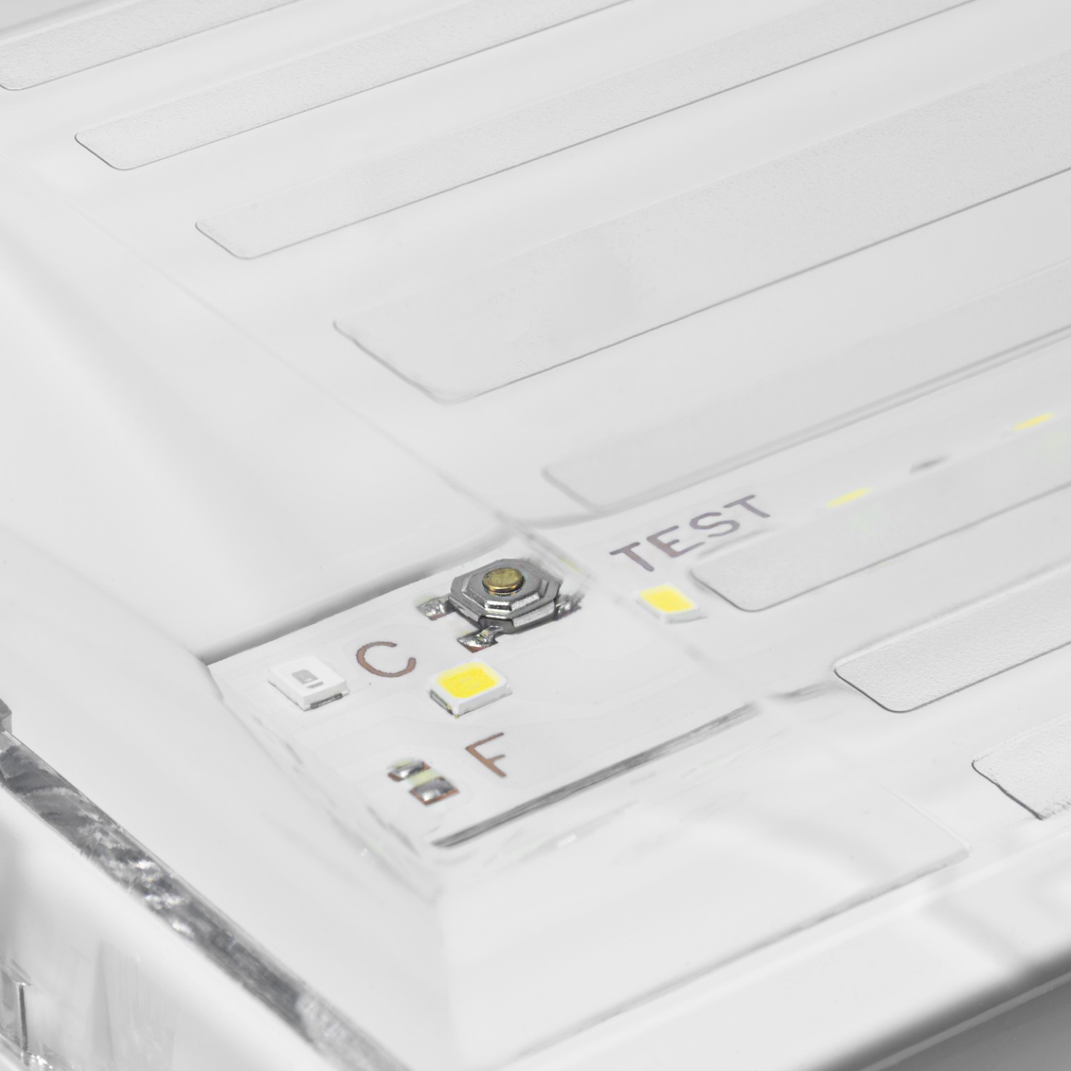 Снимка на Евакуационна табела Ontex - Аварийно осветление