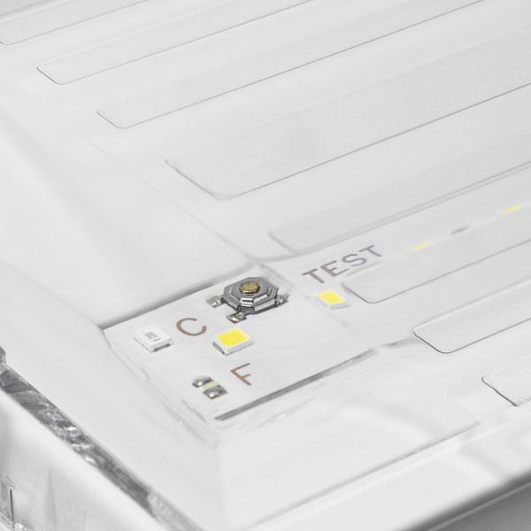 Снимка на Евакуационна табела Ontex - Аварийно осветление