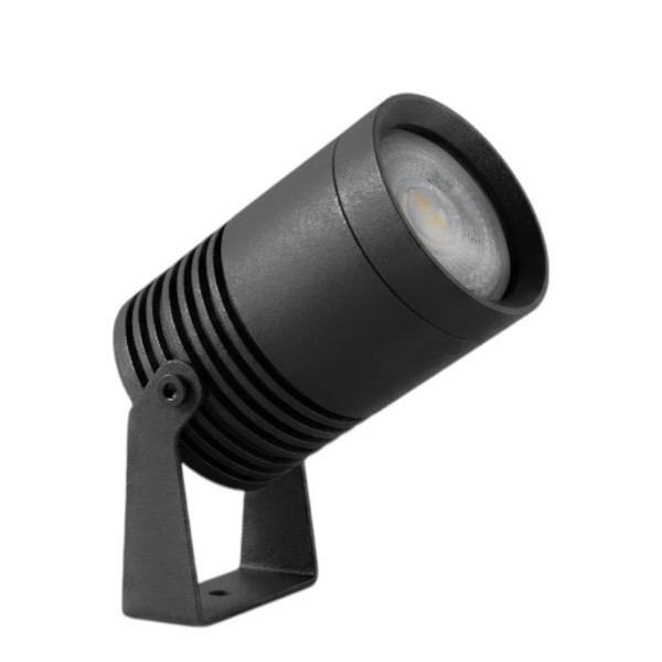 Детайлно изображение на Градински LED спот Proxy GU10 | Монтаж в земя | Регулируема стойка Снимка на Градински LED спот Proxy GU10 | Монтаж в земя | Регулируема стойка