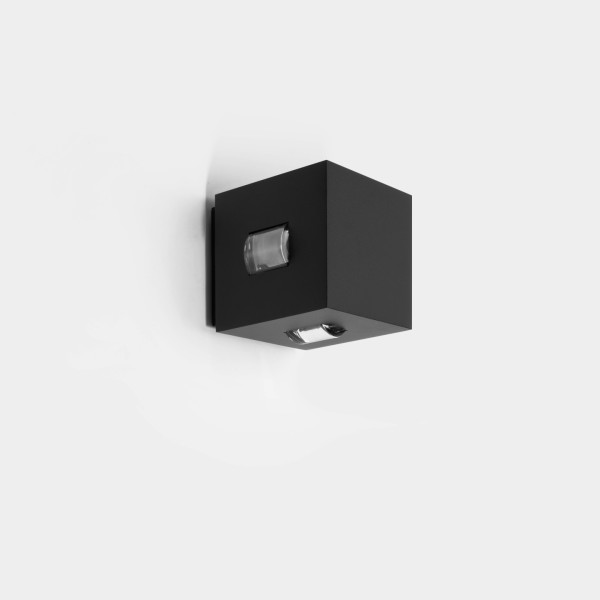 Снимка на Фасаден LED аплик Spectra 4 | 4 лъча | 12W | IP65