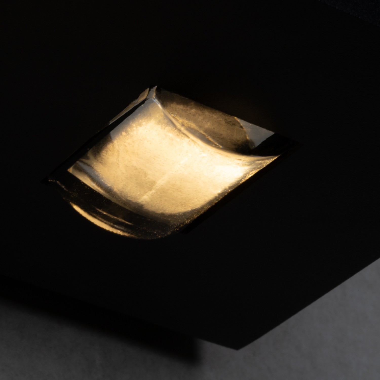 Детайлно изображение на Фасаден LED аплик Spectra 4 | 4 лъча | 12W | IP65 Снимка на Фасаден LED аплик Spectra 4 | 4 лъча | 12W | IP65