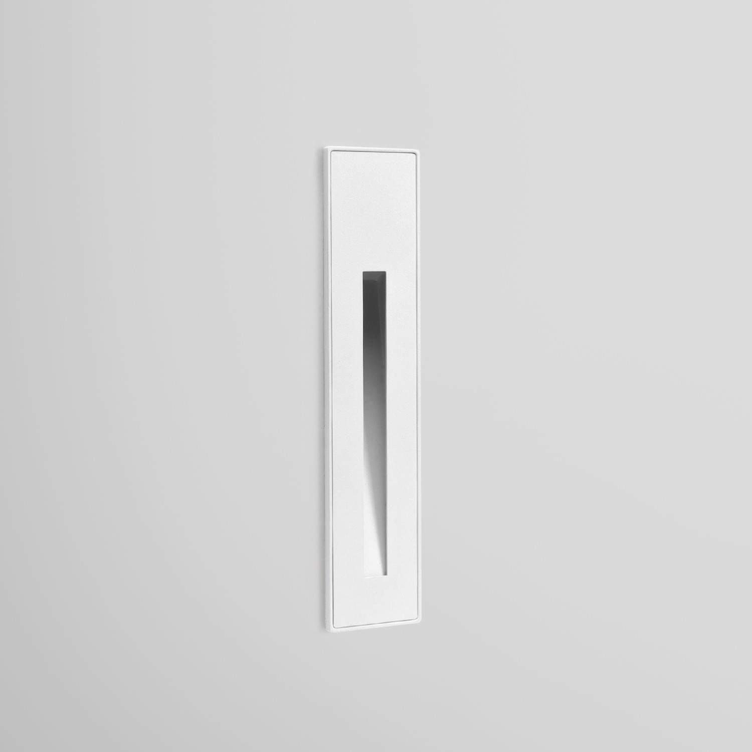 Детайлно изображение на LED луна за стълбище/стъпала Step Line Eco | За вграждане | 3W | 3000K Снимка на LED луна за стълбище/стъпала Step Line Eco | За вграждане | 3W | 3000K
