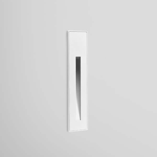Детайлно изображение на LED луна за стълбище/стъпала Step Line Eco | За вграждане | 3W | 3000K Снимка на LED луна за стълбище/стъпала Step Line Eco | За вграждане | 3W | 3000K