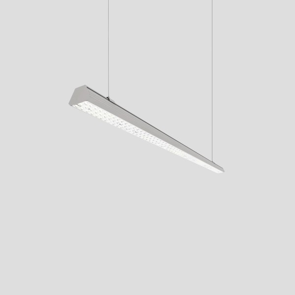 Снимка на Индустриално осветително LED тяло Triton | Линейно | IP44 -