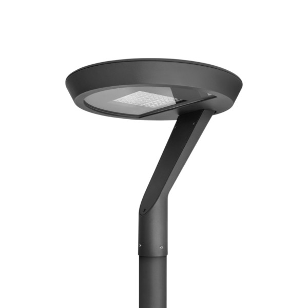 Детайлно изображение на Парково LED тяло Verona | 100W | 4000K | IP65 Снимка на Парково LED тяло Verona | 100W | 4000K | IP65